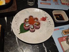 -半秋山西餐厅(巴南万达广场店)