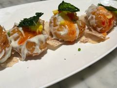 -辛香汇·现炒川菜(淮海路百盛店)