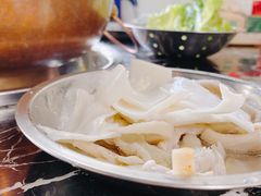 -欣悦坊陈一刀热气羊肉火锅(清真路店)