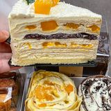 北京开了30年的老牌面包坊，都几块钱一份