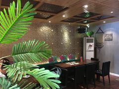 大堂-Siam泰餐厅(水上公园店)