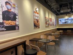 -前进5路汉堡炸鸡(昙华林店)