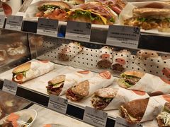 -西点坊(浦东香格里拉店)