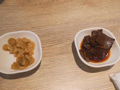 -小雅木姜子烤鸡·贵州菜(鸿通城店)