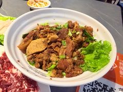 -贵宾牛·潮汕牛肉火锅(珠池总店)
