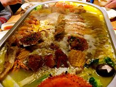 -虾满堂(瑞虹店)