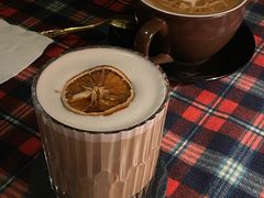-花蓬咖啡(阳光经典店)