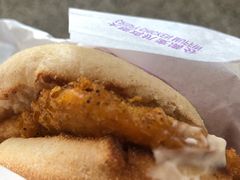 -麦当劳(哈西万达店)