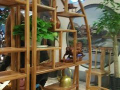 -川中故事·成都老火锅(东书房店)