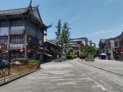 -南关石牌坊古镇