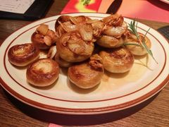 -ZAFFERANO西班牙海鲜饭(上海首店)