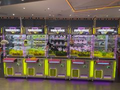 -反斗乐园π·电玩·高空拓展·蹦床(龙华天虹店)