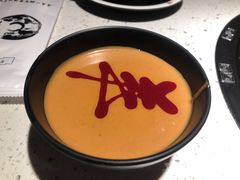秘制羊肉料-京韵胡同·酱香羊蝎子火锅涮肉(长寿路店)