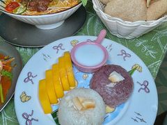 -米泰芒·东南亚料理(体育西店)