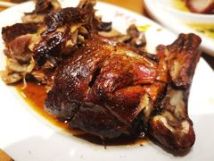 -澳门陈光记烧味饭店(郎家园店)