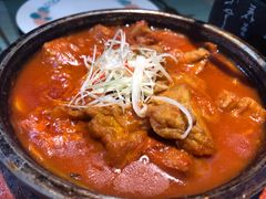 -蜜桃花开·中西融合菜E&W(南长街店)