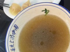 -田海鹰猪血汤(平东一街店)