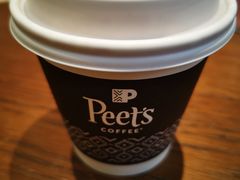 -Peet's Coffee皮爷咖啡(豫园店)