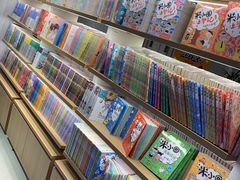 -当当书店(国泰广场店)