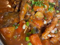 -椿记烧鹅(叠彩店)