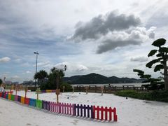 -横琴湾水世界