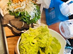 -草原塞蛮羊火锅城(港湾店)