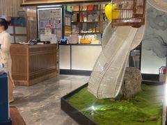 -淮扬府·游园京梦(北京SKP店)