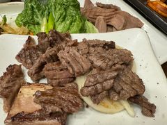 -萨拉伯尔(燕莎友谊商城店)