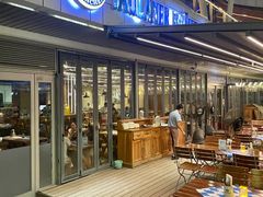 -Paulaner·德国帕拉娜自酿啤酒餐厅(海上世界店)