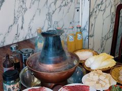-前门张记涮肉(前门店)