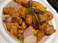 -潮界(虹桥新天地店)