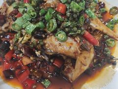 -洪霞餐馆