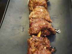 烤腱子肉-小倩倩•鸡汤馄饨(江西路创始店)