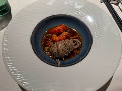 -荣轩(新荣记环球金融中心店)