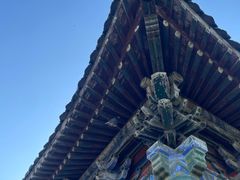 -洛阳白马寺