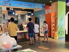 -麦当劳(双榆树店)