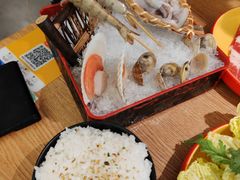 -沼津港精致料理·寿喜烧·烧鸟(青浦宝龙广场日料榜单店)