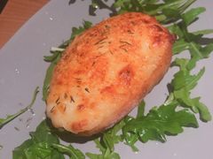 芝士焗土豆泥-HELLO MUSAE 拾光缪斯餐厅·纯正希腊风味(苏州中心店)