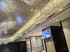 -北京泰富酒店-柏景轩中餐厅
