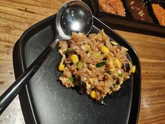 -汉拿山(北京上地华联店)