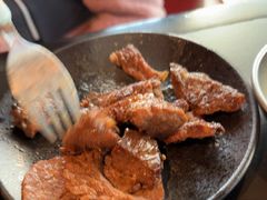 -谷牛和牛烤肉(漕河泾印象城店)