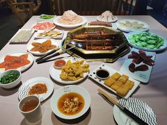 -蜀九香火锅(玉林店)