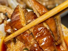 -邓莽子老火锅(中兴路总店)