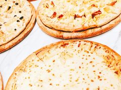 -比格比萨自助(延庆万达广场店)