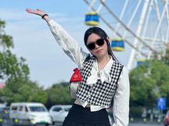 -南昌之星摩天轮