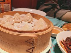 -茶人村·宫廷私厨(奥体印象城店)