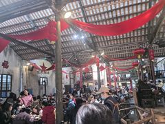 -東茅街茶馆
