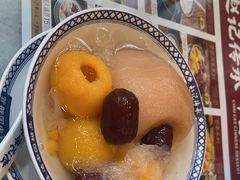 -赵记传承·中国甜品(福州总店)