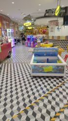 -MAGE麦其天地儿童乐园(滨江百联店)