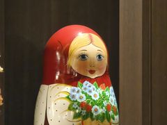 -俄士厨房(环球港店)